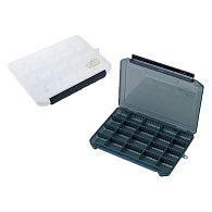Коробка Meiho Versus VS-3020NS, 25,5x19x2,8 см, Clear, купить, цены в Киеве и Украине, интернет-магазин | Zabros