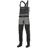 Вейдерси Simms Guide Classic Waders - Stockingfoot, 13360-003-6012, XXL, Carbon, купити, ціни в Києві та Україні, інтернет-магазин | Zabros