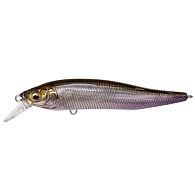 Воблер Megabass X-Nanahan 75SF, 7,5 см, 7 г, 1,8 м, FA Ghost Wakasagi, купити, ціни в Києві та Україні, інтернет-магазин | Zabros
