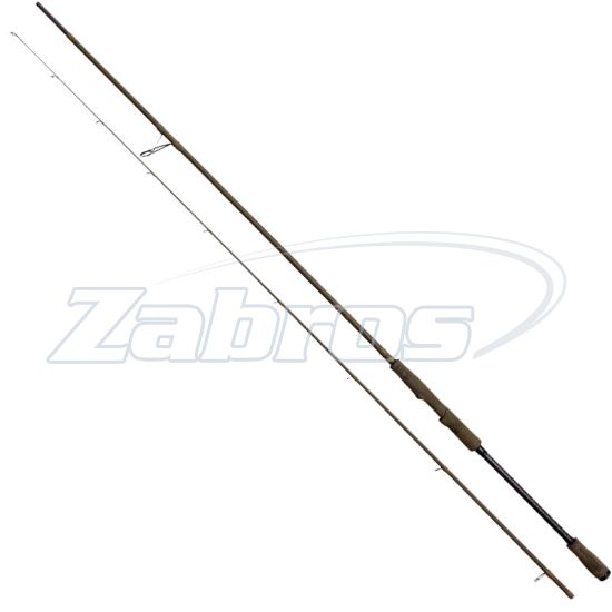 Фото Savage Gear SG4 Power Game, 72210, 2,21 м, 2 секц, 30-70 г
