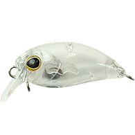 Воблер Jackall Chibi Panicra DR 25F, 2,5 см, 1,4 г, 0,5 м, Clear, купить, цены в Киеве и Украине, интернет-магазин | Zabros