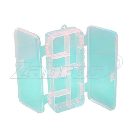 Фото Salmo, 1500-84, 18x8,8x4,8 см