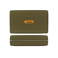Коробка Flambeau Foam Fly Box, 14x8,9x3,2 см, купить, цены в Киеве и Украине, интернет-магазин | Zabros
