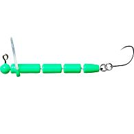 Воблер Daiwa Masu No Koeda Jr, 4,3 см, 1,2 г, Aomushi, купити, ціна, Київ, Україна | Zabros