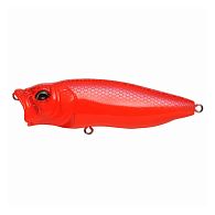 Воблер Megabass PopMax 78F, 7,8 см, 14 г, VR, купити, ціни в Києві та Україні, інтернет-магазин | Zabros