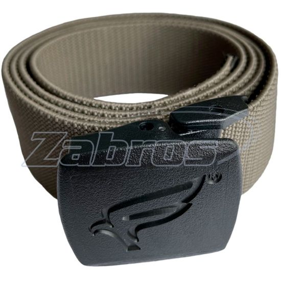 Фото Fahrenheit Stretch Belt, 140 см, Crocodile