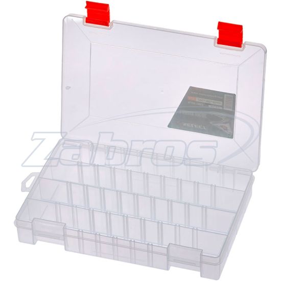 Фотография Select Lure Box, SLHX-1802, 29,5x18,5x4,5 см