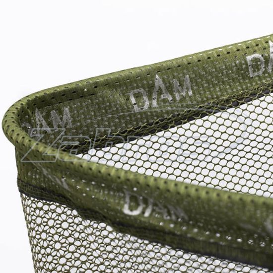 Фотографія Dam Crosspower Landing Net 2P, 60818, 1,9 м, 50x50x40 см