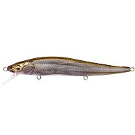 Воблер Megabass Vision Oneten 110SP, 11 см, 14 г, 2,1 м, Fa Wakasagi, купить, цены в Киеве и Украине, интернет-магазин | Zabros