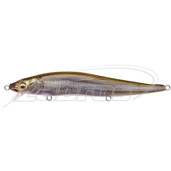 Фото Megabass Vision Oneten 110SP, 11 см, 14 г, 2,1 м, Fa Wakasagi