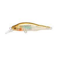 Воблер Megabass X-80Jr. 65SP, 6,5 см, 7 г, 1 м, GP Invisible Wakasagi, купити, ціни в Києві та Україні, інтернет-магазин | Zabros