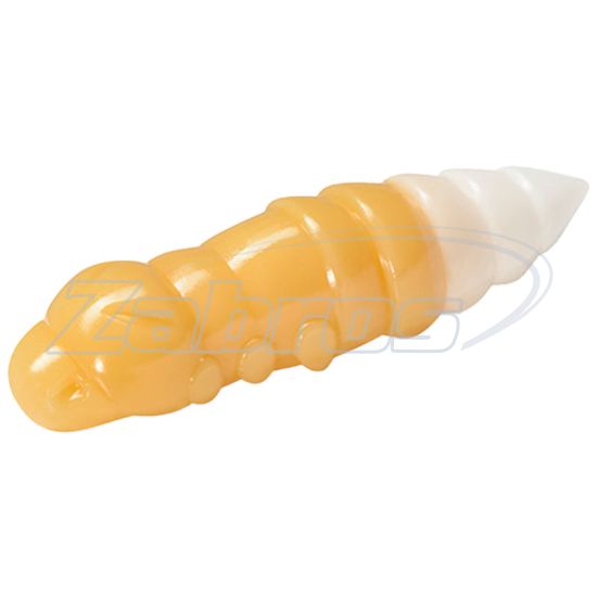 Фото FishUp Pupa, 1,20", 3,05 см, 10 шт, #134, Чеснок