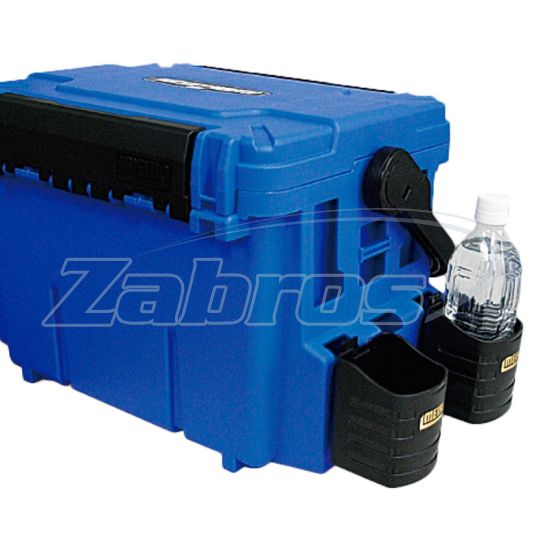 Фотография Meiho Hard Drink Holder BM, 8x10,4x10 см