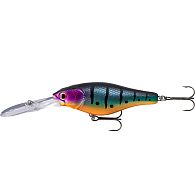 Воблер Daiwa Prorex Swift Crank 250 70F, 15264-709, 7 см, 12,9 г, 2,5 м, Blue Tiger, купить, цены в Киеве и Украине, интернет-магазин | Zabros