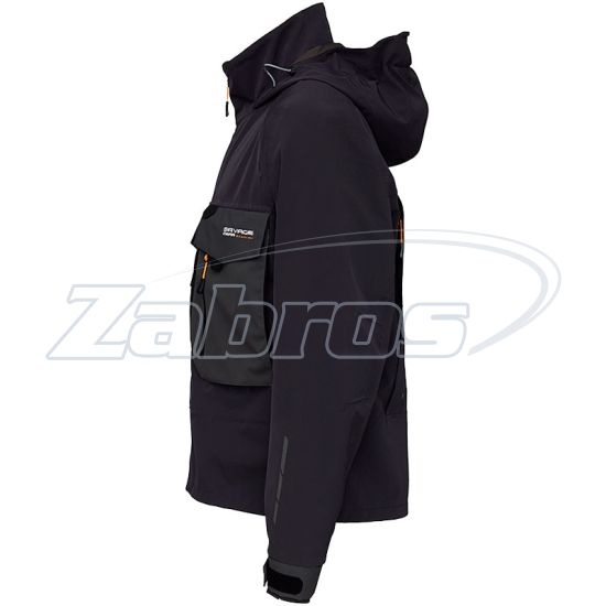 Фотография Savage Gear SG6 Wading Jacket, 73728, S