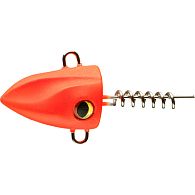 Джиг-головка Daiwa Prorex Screw-In Pelagic Head, 40 г, 2 шт, Matt Orange для рыбалки, купить, цены в Киеве и Украине, интернет-магазин | Zabros