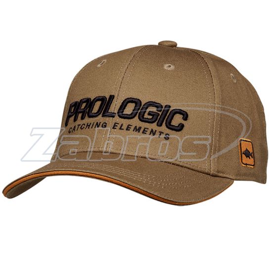 Фото Prologic Classic Baseball Cap, 73767, Olive Green
