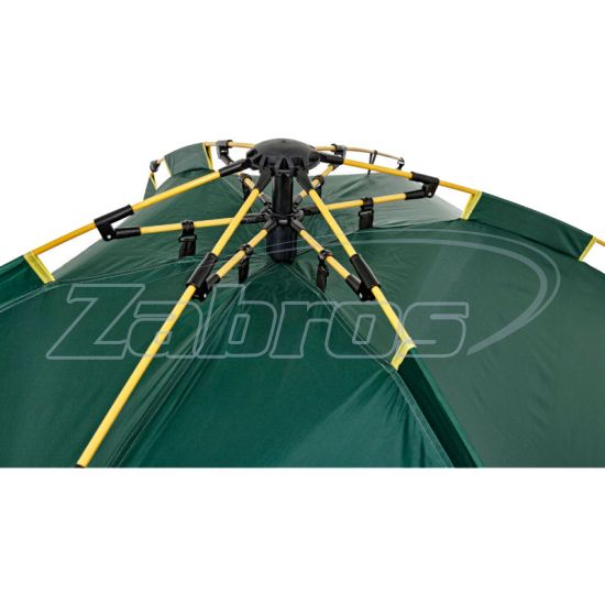 Skif Outdoor Adventure Auto II, Green, Київ