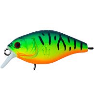 Воблер Trident Sweep SR 38F, 3,8 см, 4,7 г, 1,1 м, 112, купить, цены в Киеве и Украине, интернет-магазин | Zabros