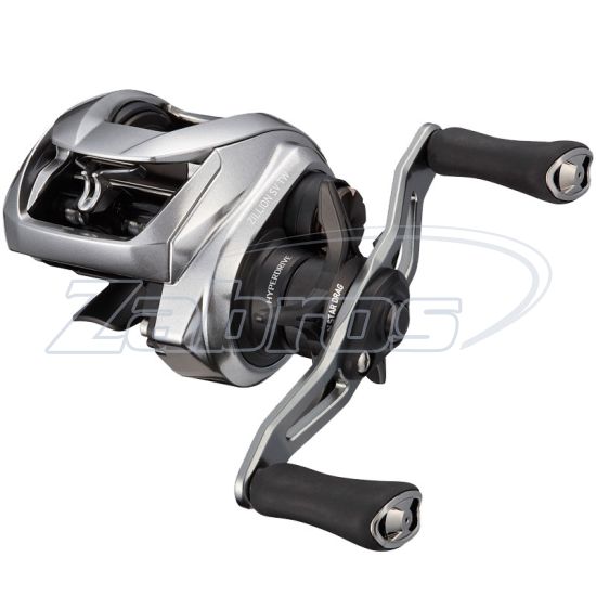Фото Daiwa 21 Zillion SV TW, 1000PL