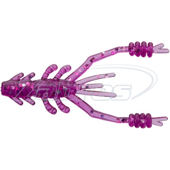 Фото Reins Ring Shrimp, 2,00", 5,08 см, 12 шт, 428