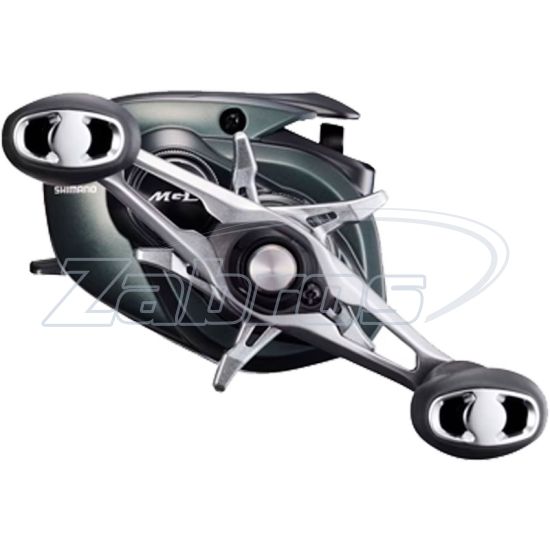 Фотографія Shimano Curado MGL, CUMGL151HG