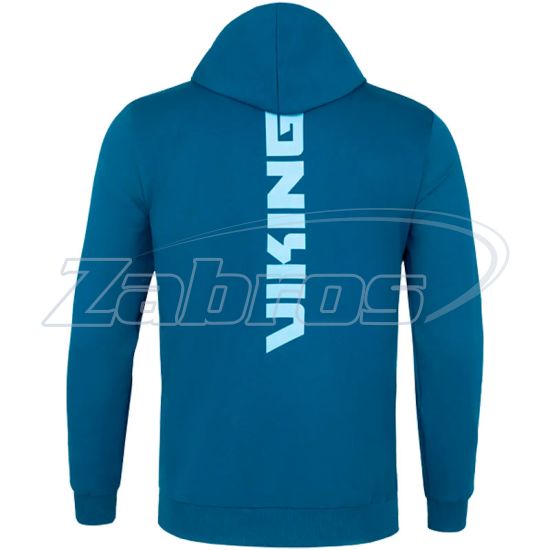 Малюнок Viking Fishing Ice Promo, XL, Blue