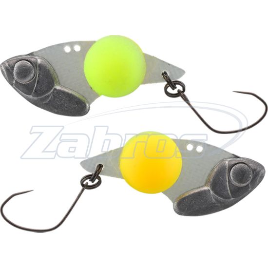 Фото Jackall Kuroball β, 2,5 г, 2,6 см, 169