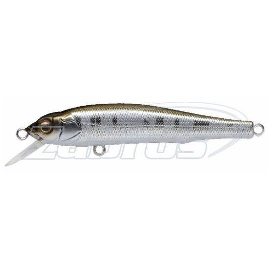 Фото Megabass X-70, 7 см, 5,6 г, 1 м, Wagin Hasu