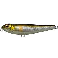 Воблер Megabass Dog-X Jr. Coayu 71F, 7,1 см, 5,6 г, PM Ayu, купити, ціни в Києві та Україні, інтернет-магазин | Zabros