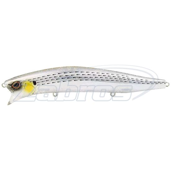 Фото Daiwa Morethan Crosswake 140F-SSR, 14 см, 30,5 г, 0,5 м, Gg Inakko