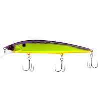 Воблер Jackall Rerange 110SP, 11 см, 14,8 г, 1,5 м, Purple Mohican, купити, ціни в Києві та Україні, інтернет-магазин | Zabros