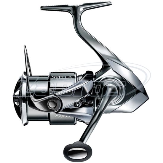 Фото Shimano Stella FK, STL4000MFK