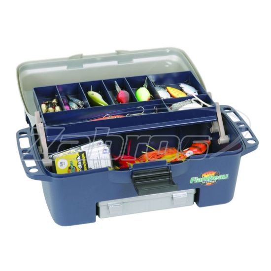 Фотографія Flambeau Kwikdraw 1-Tray, 1704, 40,6x22,9x20,3 см
