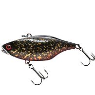 Воблер Jackall TN60 Full Tungsten, 6 см, 13 г, Wabisabi Gold & Black, купити, ціни в Києві та Україні, інтернет-магазин | Zabros