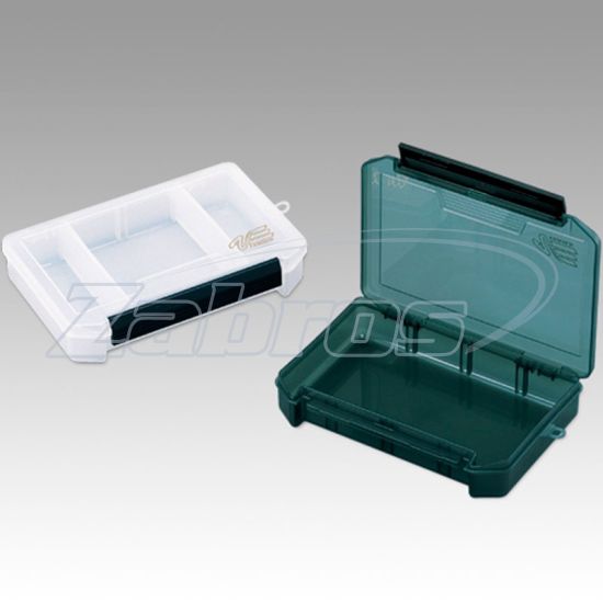 Фото Meiho Versus VS-3010NDM, 143806, 20,5x14,5x4 см, Clear