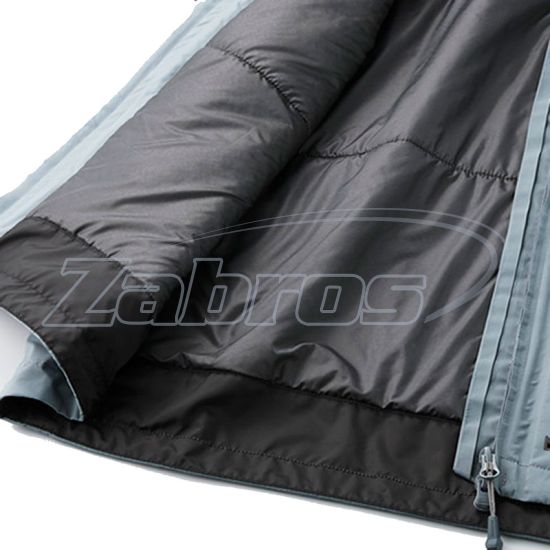 Купить Shimano GORE-TEX Explorer Warm Jacket, RB-01JS, M, Black Duck Camo