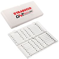 Повідниця Trabucco GNT Hooklength Match Wallet, 103-54-510, 10x33x2 см, купити в Києві та Україні, ціна в інтернет-магазині | Zabros