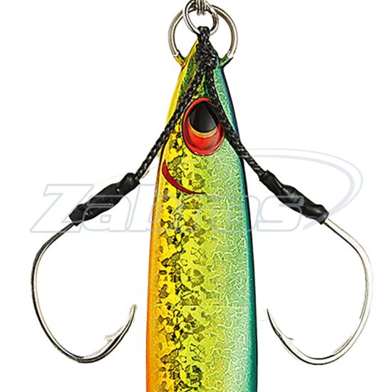 Цена Decoy DJ-88, Twin Pike, 1/0, 3 шт