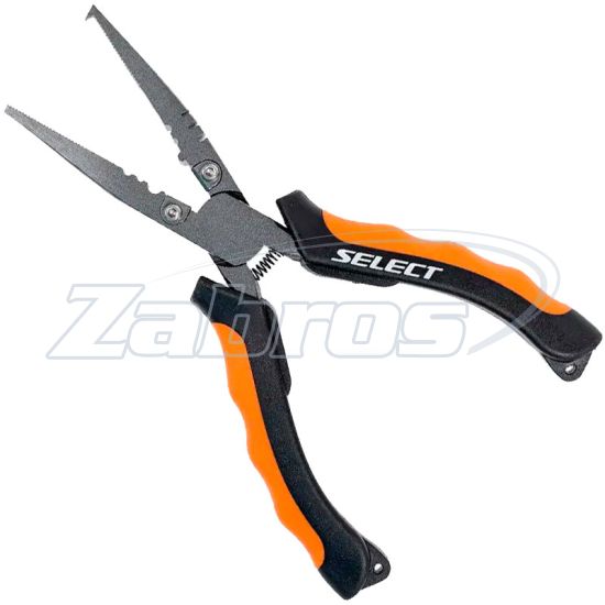 Фото Select Multifunctional Pliers, MFP-02, 17,5 см