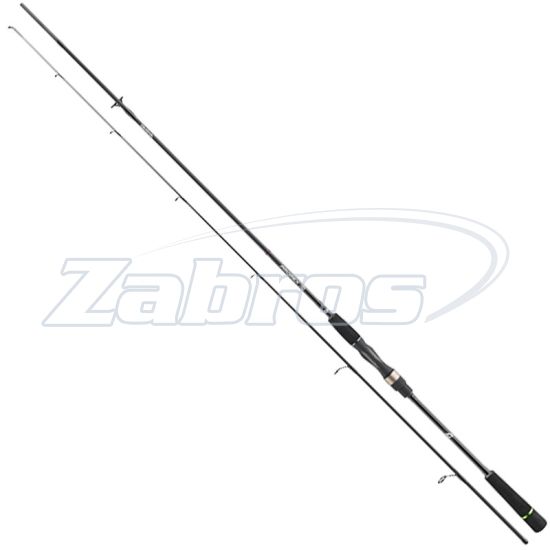 Фото Daiwa 25 Prorex S Spin, 11282-243, 2,4 м, 30-70 г