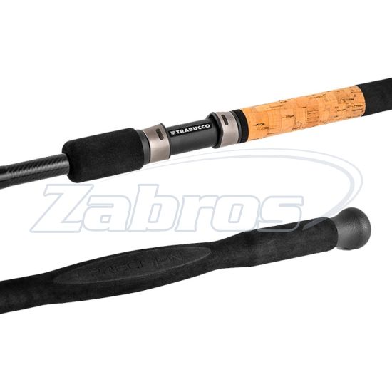 Цена Trabucco Precision FDX River Feeder, 152-11-520, 3,9 м, 150 г