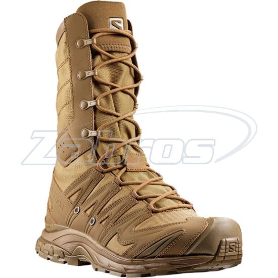 Фото Salomon XA Forces Jungle, L41228700, 7,5, Coyote Brown