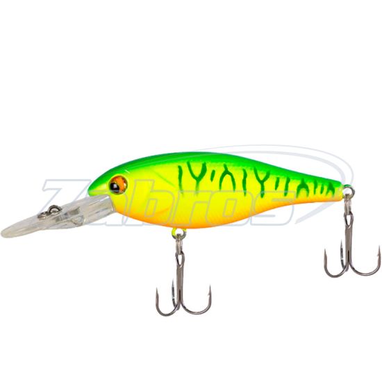 Фото X-Fish Beaver 70F, 7 см, 10,5 г, 2,5 м, 050