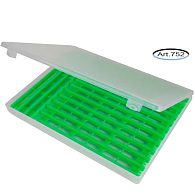 Коробка Stonfo Box + Winders 752, 11 мотовил 20x1,6 см (узкие) + 3 мотовила 18x1,6 см (узкие), купить, цены в Киеве и Украине, интернет-магазин | Zabros