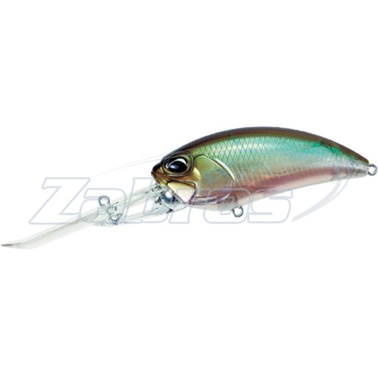 Фото DUO Realis Crank G87 15A, 8,7 см, 34 г, 5,2 м, GEA3006
