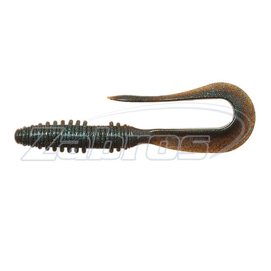 Фото Keitech Mad Wag, 7,00", 17,8 см, 6 шт, 306