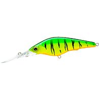 Воблер Duel Hardcore Shad SR 60SF, 6 см, 6 г, 1,5 м, R1382-HT, купити, ціни в Києві та Україні, інтернет-магазин | Zabros