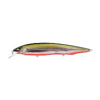 Воблер Megabass Kanata 160F, 16 см, 32 г, 2,2 м, M Rb Shad, купить, цены в Киеве и Украине, интернет-магазин | Zabros