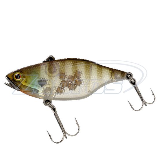Фото Jackall TN60, 6 см, 12,7 г, Ghost Gill